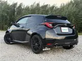 2021 Toyota GR Yaris RS★Genuine DA Navigation System Black Coupe for sale, Japanese used car export - photo 5 of 40 | GULJI TRADERS