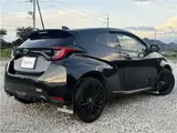 2021 Toyota GR Yaris RS★Genuine DA Navigation System Black Coupe for sale, Japanese used car export - photo 6 of 40 | GULJI TRADERS