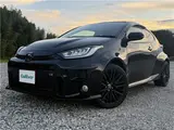 2021 Toyota GR Yaris RS★Genuine DA Navigation System Black Coupe for sale, Japanese used car export - photo 7 of 40 | GULJI TRADERS