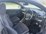 2021 Toyota GR Yaris RS★Genuine DA Navigation System Black Coupe for sale, Japanese used car export - photo 14 of 40 | GULJI TRADERS