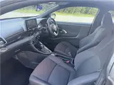 2021 Toyota GR Yaris RS★Genuine DA Navigation System Black Coupe for sale, Japanese used car export - photo 18 of 40 | GULJI TRADERS