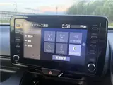2021 Toyota GR Yaris RS★Genuine DA Navigation System Black Coupe for sale, Japanese used car export - photo 23 of 40 | GULJI TRADERS