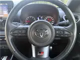 2021 Toyota GR Yaris RS★Genuine DA Navigation System Black Coupe for sale, Japanese used car export - photo 31 of 40 | GULJI TRADERS