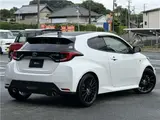 2021 Toyota GR Yaris RS Pearl Coupe for sale, Japanese used car export - photo 2 of 49 | GULJI TRADERS