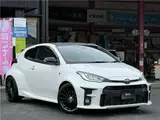 2021 Toyota GR Yaris RS Pearl Coupe for sale, Japanese used car export - photo 4 of 49 | GULJI TRADERS
