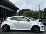2021 Toyota GR Yaris RS Pearl Coupe for sale, Japanese used car export - photo 5 of 49 | GULJI TRADERS
