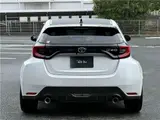 2021 Toyota GR Yaris RS Pearl Coupe for sale, Japanese used car export - photo 6 of 49 | GULJI TRADERS