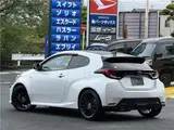 2021 Toyota GR Yaris RS Pearl Coupe for sale, Japanese used car export - photo 7 of 49 | GULJI TRADERS