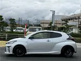2021 Toyota GR Yaris RS Pearl Coupe for sale, Japanese used car export - photo 8 of 49 | GULJI TRADERS