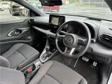 2021 Toyota GR Yaris RS Pearl Coupe for sale, Japanese used car export - photo 12 of 49 | GULJI TRADERS
