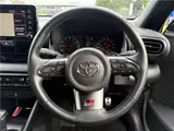 2021 Toyota GR Yaris RS Pearl Coupe for sale, Japanese used car export - photo 14 of 49 | GULJI TRADERS