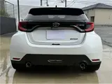 2021 Toyota GR Yaris ＲＳ Pearl Coupe for sale, Japanese used car export - photo 2 of 42 | GULJI TRADERS