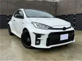 2021 Toyota GR Yaris ＲＳ Pearl Coupe for sale, Japanese used car export - photo 4 of 42 | GULJI TRADERS