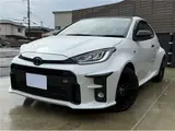 2021 Toyota GR Yaris ＲＳ Pearl Coupe for sale, Japanese used car export - photo 10 of 42 | GULJI TRADERS