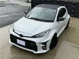 2021 Toyota GR Yaris ＲＳ Pearl Coupe for sale, Japanese used car export - photo 11 of 42 | GULJI TRADERS