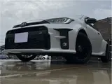 2021 Toyota GR Yaris ＲＳ Pearl Coupe for sale, Japanese used car export - photo 12 of 42 | GULJI TRADERS