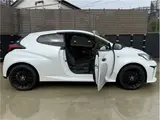 2021 Toyota GR Yaris ＲＳ Pearl Coupe for sale, Japanese used car export - photo 14 of 42 | GULJI TRADERS