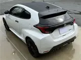 2021 Toyota GR Yaris ＲＳ Pearl Coupe for sale, Japanese used car export - photo 18 of 42 | GULJI TRADERS