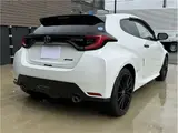 2021 Toyota GR Yaris ＲＳ Pearl Coupe for sale, Japanese used car export - photo 19 of 42 | GULJI TRADERS