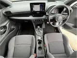 2021 Toyota GR Yaris ＲＳ Pearl Coupe for sale, Japanese used car export - photo 36 of 42 | GULJI TRADERS