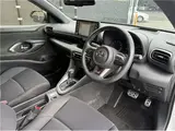 2021 Toyota GR Yaris ＲＳ Pearl Coupe for sale, Japanese used car export - photo 38 of 42 | GULJI TRADERS