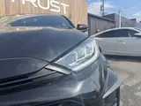 2021 Toyota GR Yaris RZ Pearl Coupe for sale, Japanese used car export - photo 11 of 50 | GULJI TRADERS