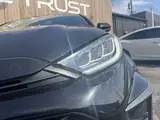 2021 Toyota GR Yaris RZ Pearl Coupe for sale, Japanese used car export - photo 21 of 50 | GULJI TRADERS