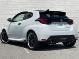 2021 Toyota GR Yaris RZ 4WD White Coupe for sale, Japanese used car export - photo 2 of 24 | GULJI TRADERS