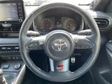 2021 Toyota GR Yaris RZ 4WD White Coupe for sale, Japanese used car export - photo 5 of 24 | GULJI TRADERS