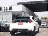 2021 Toyota GR Yaris RS White Coupe for sale, Japanese used car export - photo 2 of 10 | GULJI TRADERS