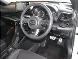2021 Toyota GR Yaris RS White Coupe for sale, Japanese used car export - photo 3 of 10 | GULJI TRADERS
