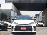 2021 Toyota GR Yaris RS White Coupe for sale, Japanese used car export - photo 4 of 10 | GULJI TRADERS