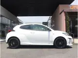 2021 Toyota GR Yaris RS White Coupe for sale, Japanese used car export - photo 6 of 10 | GULJI TRADERS