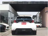 2021 Toyota GR Yaris RS White Coupe for sale, Japanese used car export - photo 7 of 10 | GULJI TRADERS