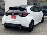 2021 Toyota GR Yaris RS Pearl Coupe for sale, Japanese used car export - photo 2 of 10 | GULJI TRADERS