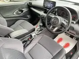2021 Toyota GR Yaris RS Pearl Coupe for sale, Japanese used car export - photo 3 of 10 | GULJI TRADERS