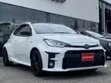 2021 Toyota GR Yaris RS Pearl Coupe for sale, Japanese used car export - photo 6 of 10 | GULJI TRADERS