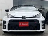 2021 Toyota GR Yaris RS Pearl Coupe for sale, Japanese used car export - photo 7 of 10 | GULJI TRADERS