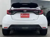 2021 Toyota GR Yaris RS Pearl Coupe for sale, Japanese used car export - photo 8 of 10 | GULJI TRADERS
