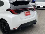 2021 Toyota GR Yaris RS Pearl Coupe for sale, Japanese used car export - photo 9 of 10 | GULJI TRADERS