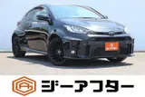 2021 Toyota GR Yaris RS Black Coupe for sale, Japanese used car export - photo 1 of 30 | GULJI TRADERS