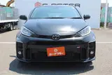 2021 Toyota GR Yaris RS Black Coupe for sale, Japanese used car export - photo 9 of 30 | GULJI TRADERS
