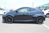 2021 Toyota GR Yaris RS Black Coupe for sale, Japanese used car export - photo 11 of 30 | GULJI TRADERS