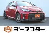 2021 Toyota GR Yaris 1.6 RC 4WD Red Coupe for sale, Japanese used car export - photo 1 of 30 | GULJI TRADERS
