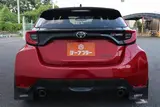 2021 Toyota GR Yaris 1.6 RC 4WD Red Coupe for sale, Japanese used car export - photo 10 of 30 | GULJI TRADERS