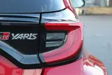 2021 Toyota GR Yaris 1.6 RC 4WD Red Coupe for sale, Japanese used car export - photo 13 of 30 | GULJI TRADERS