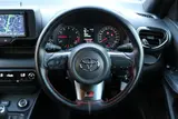 2021 Toyota GR Yaris 1.6 RC 4WD Red Coupe for sale, Japanese used car export - photo 18 of 30 | GULJI TRADERS