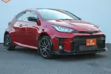 2021 Toyota GR Yaris 1.6 RC 4WD Red Coupe for sale, Japanese used car export - photo 21 of 30 | GULJI TRADERS