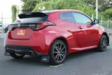 2021 Toyota GR Yaris 1.6 RC 4WD Red Coupe for sale, Japanese used car export - photo 22 of 30 | GULJI TRADERS