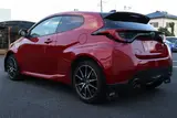 2021 Toyota GR Yaris 1.6 RC 4WD Red Coupe for sale, Japanese used car export - photo 23 of 30 | GULJI TRADERS